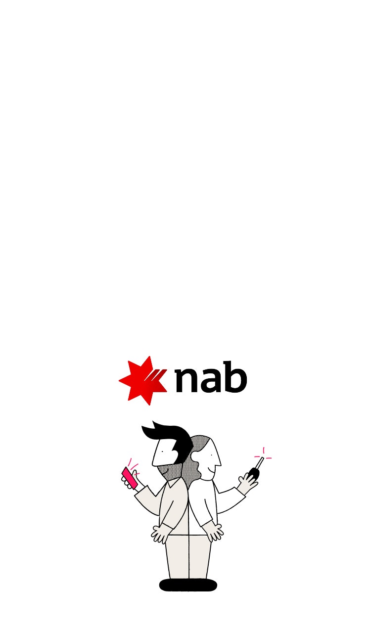 NAB x Oly