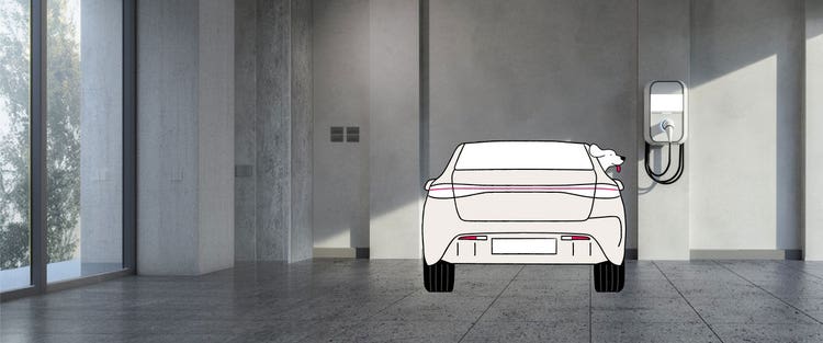 EV Discount