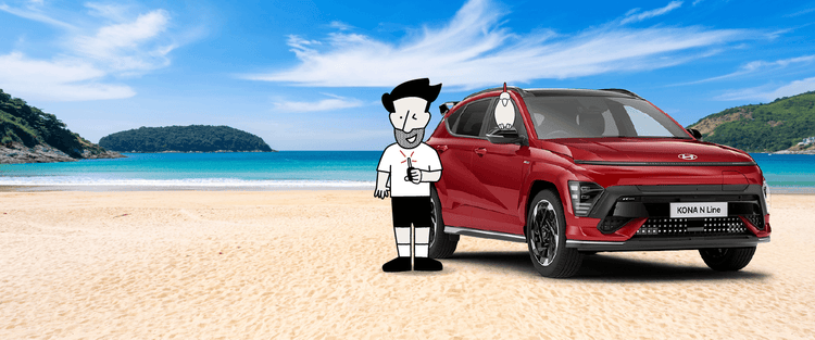 Hyundai Shop Cars
